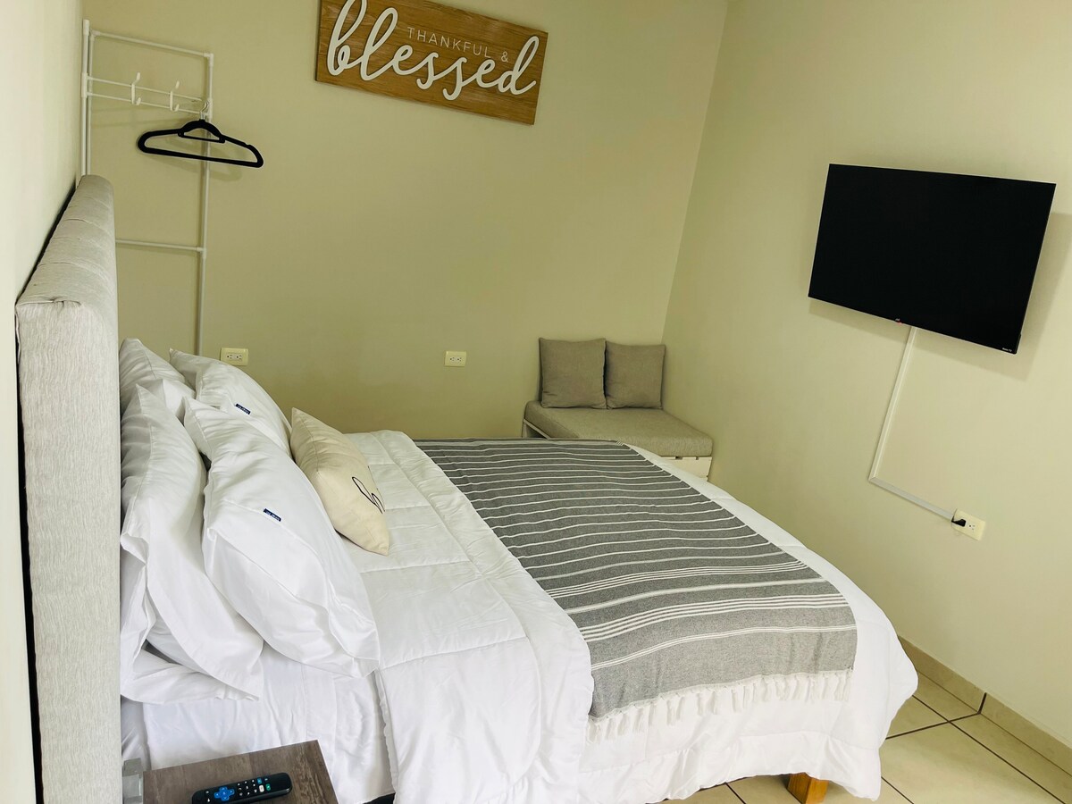 საძინებელი 2