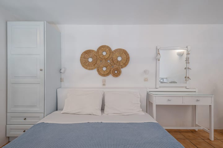 Imagen de la habitación