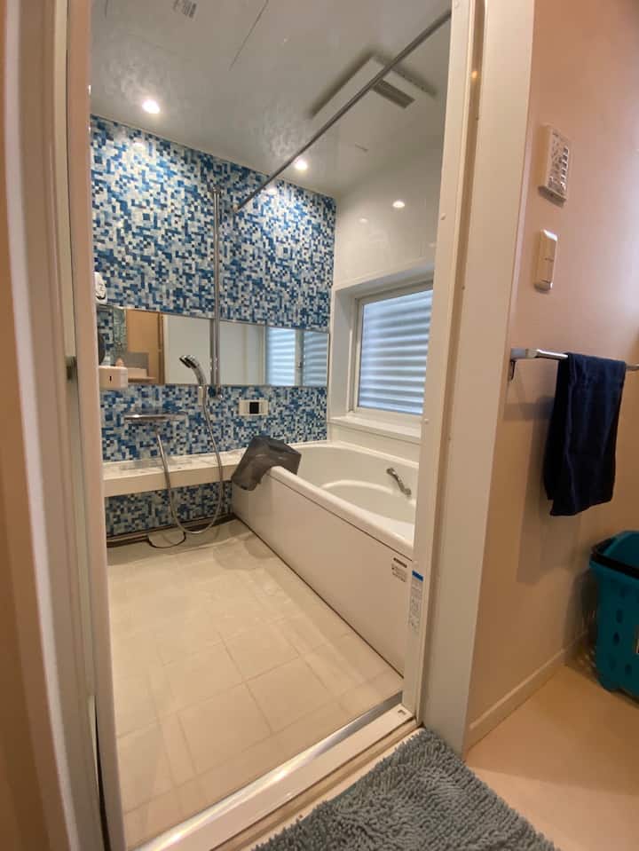 フルバスルーム