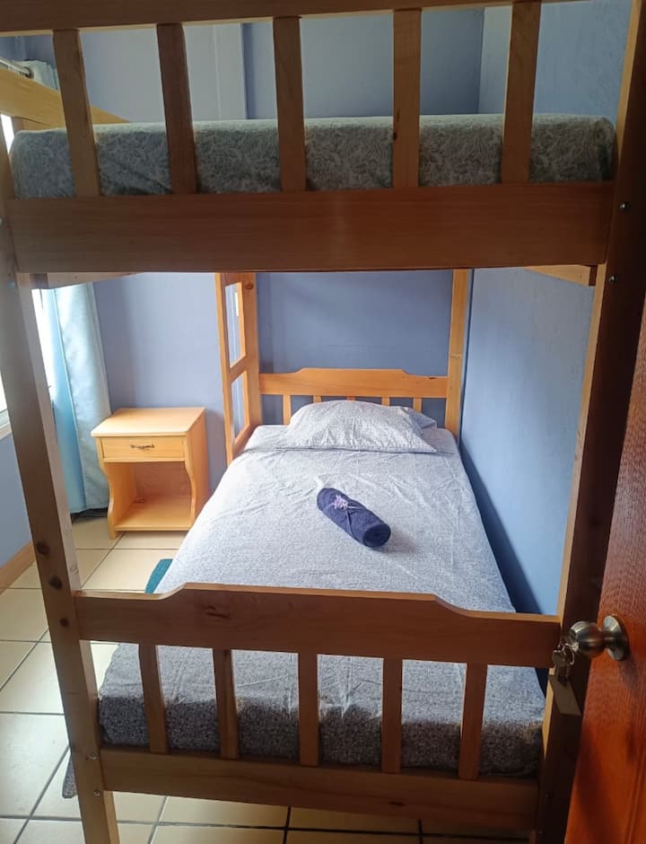 Spavaća soba 2