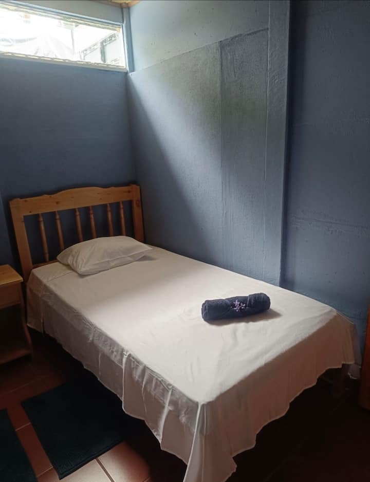 Spavaća soba 1