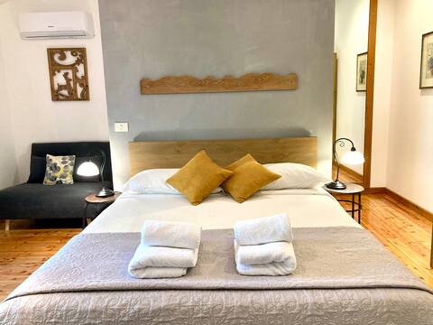 Lovely Studio Apartment