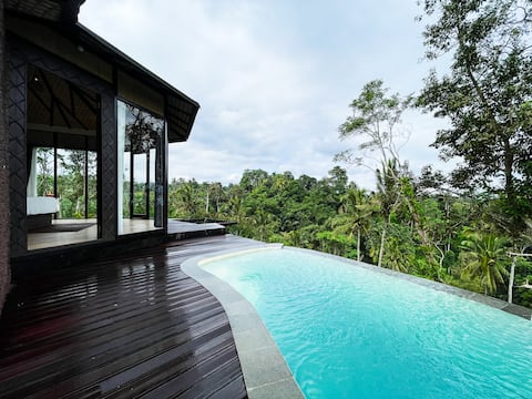 NEW! Hidden Valley View 1BR