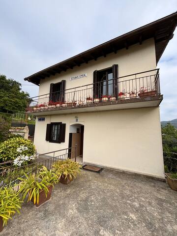 Apartamento “Oria”