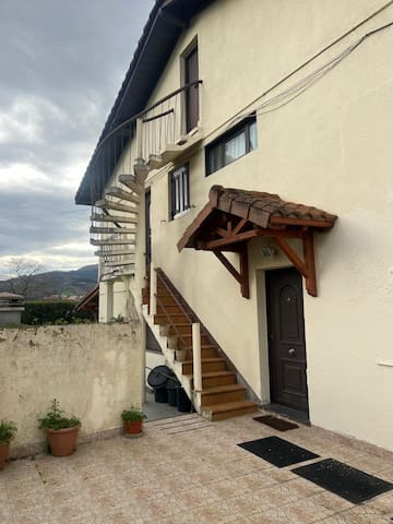 Apartamento “Aia”