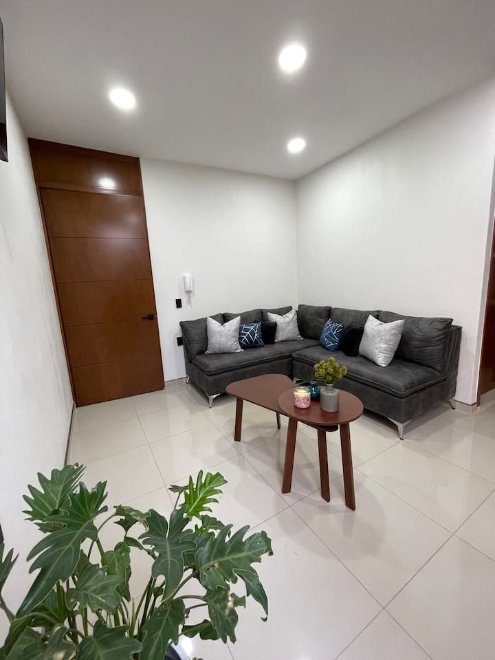 მისაღები ოთახი 2