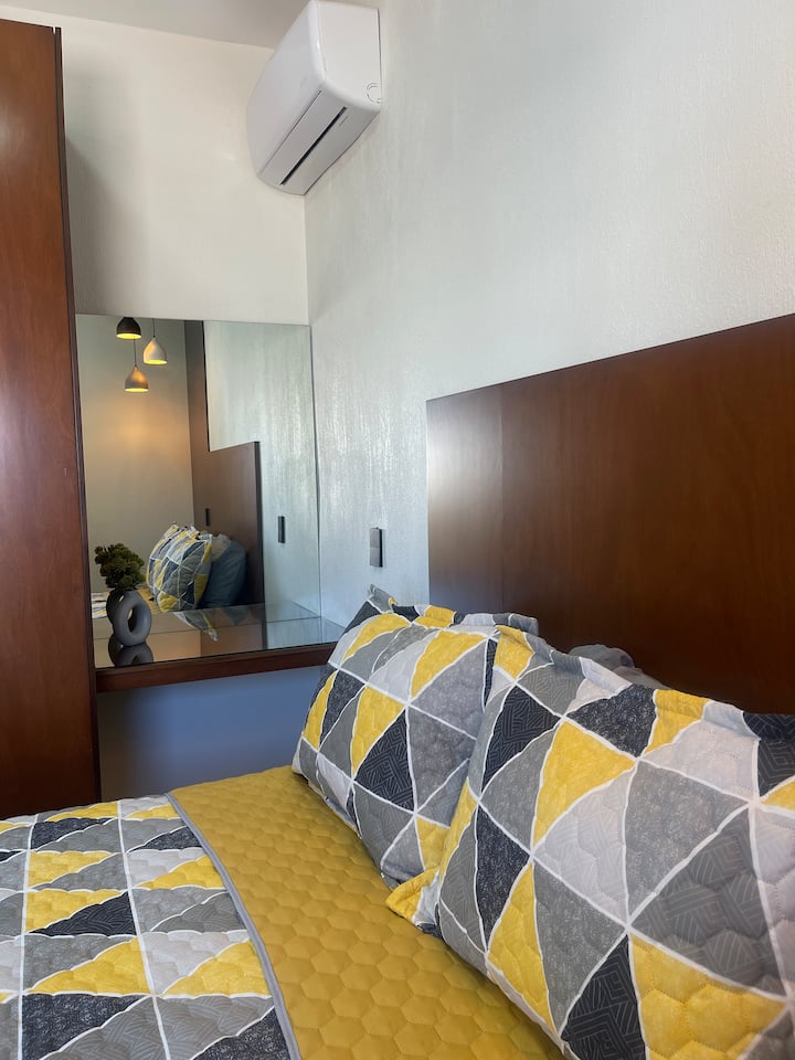 საძინებელი 2