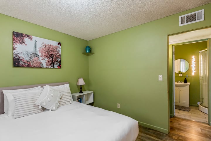 Spavaća soba 2