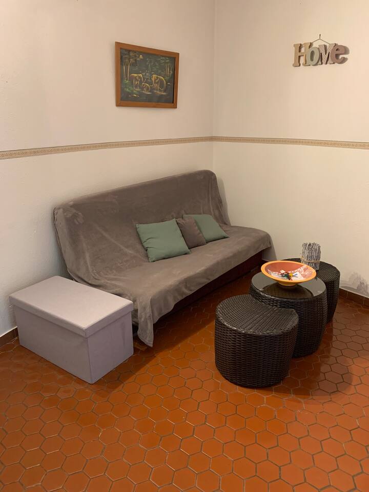 Villa 142, Village Des Sables - Torreilles