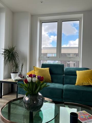 Happy place Battersea