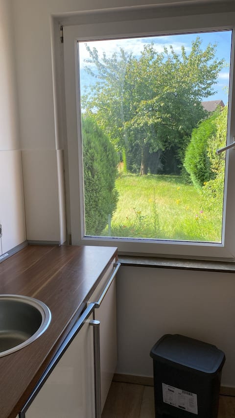 Family and worker friendly spacious Apartment DB7