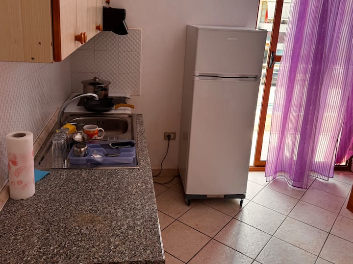 A-v Apartment - Orikum