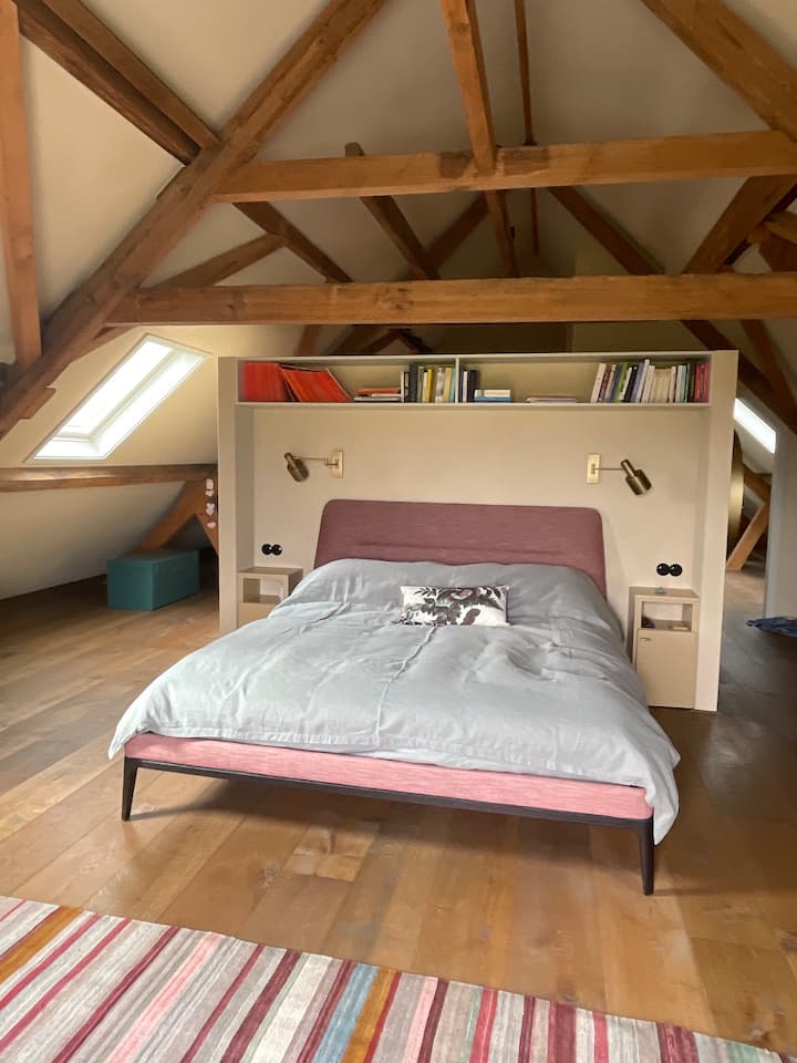 Chambre 5
