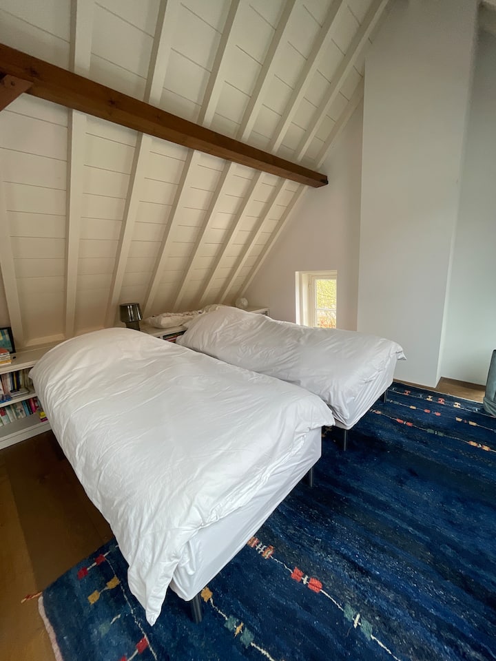 Chambre 1