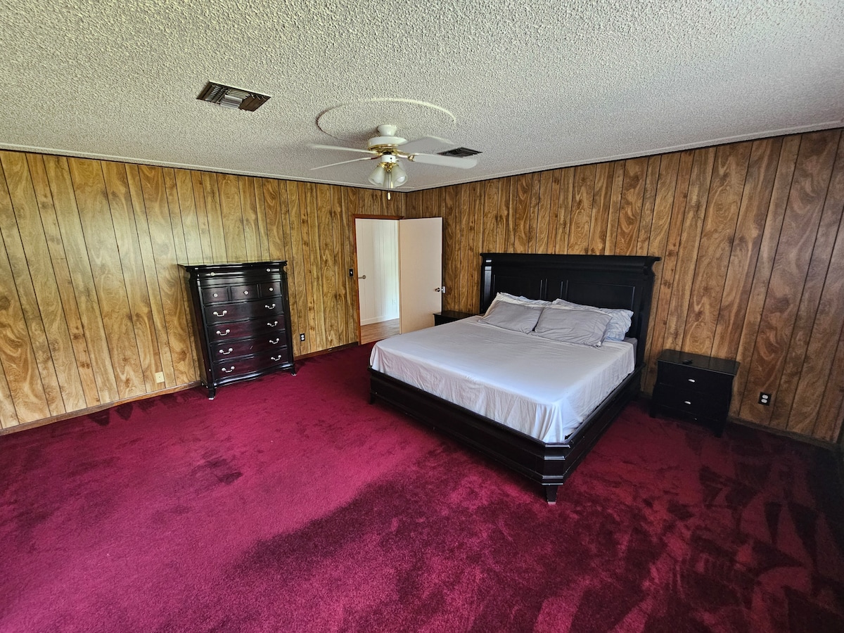 غرفة النوم 4