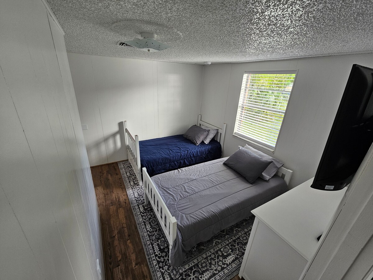 غرفة النوم 3