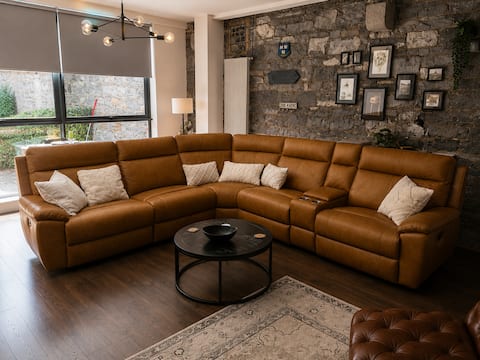 Successful Airbnb property: Distillery Apartment One in Ballybough