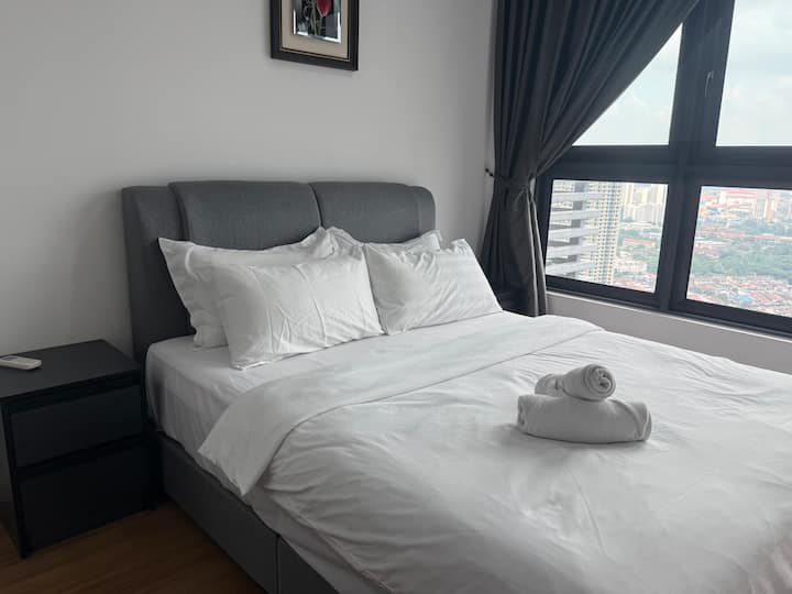 Chambre 1