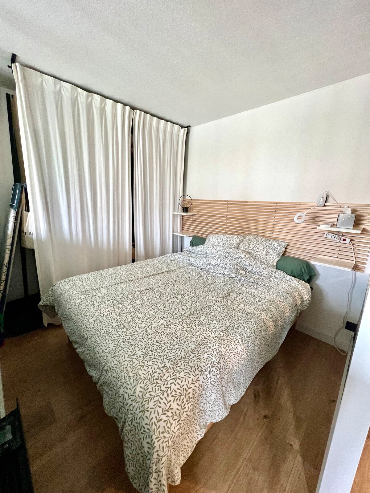 Спално помещение