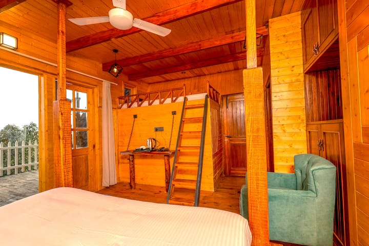 ห้องนอน