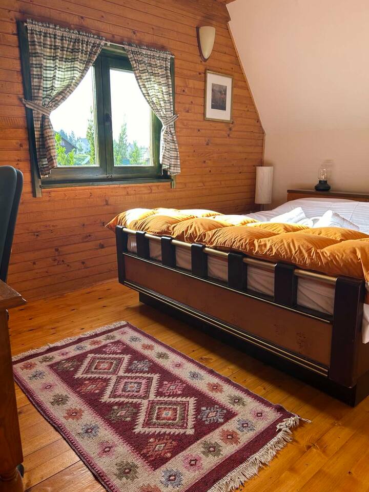 Dhomë gjumi 1