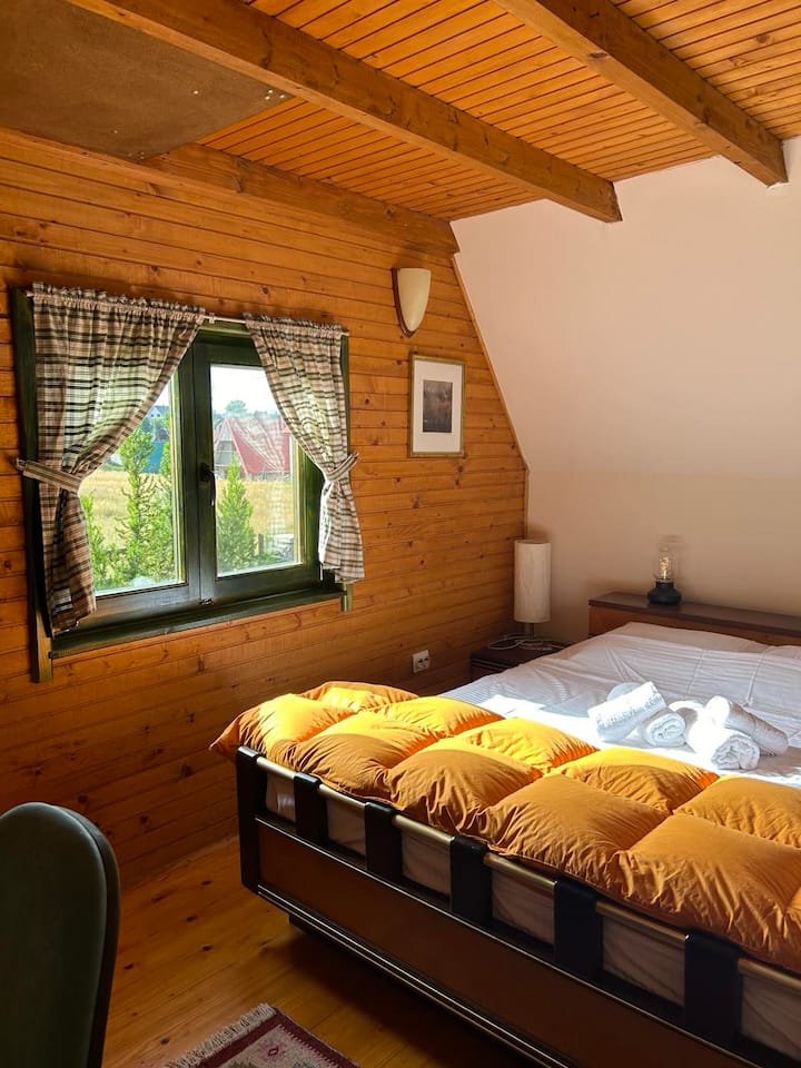 Dhomë gjumi 2