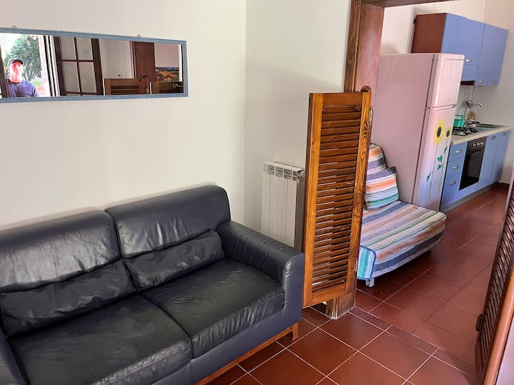 Angolo Di Paradiso - Brindisi