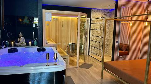 Aura Spa Wesel