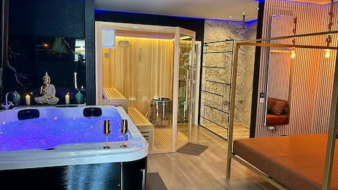 Aura Spa Wesel
