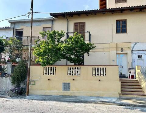 Casa vacanze Bova marina