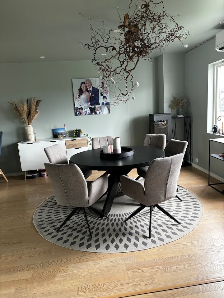 Rental Ons - Stavanger