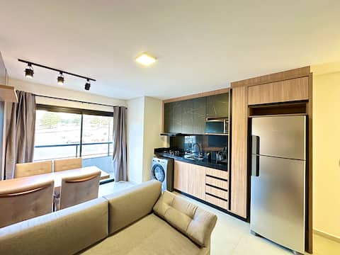 Full Apartment in the Center!