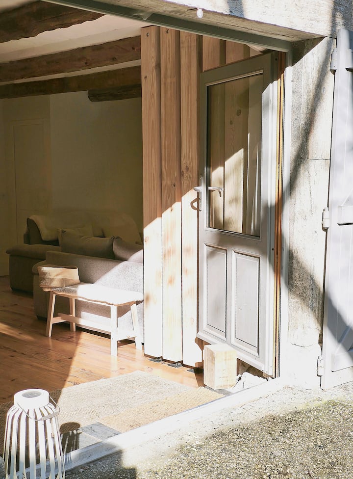 Chalet Design & Sérénité Cœur Des Pyrénées 8/12p - Saint-Lary-Soulan
