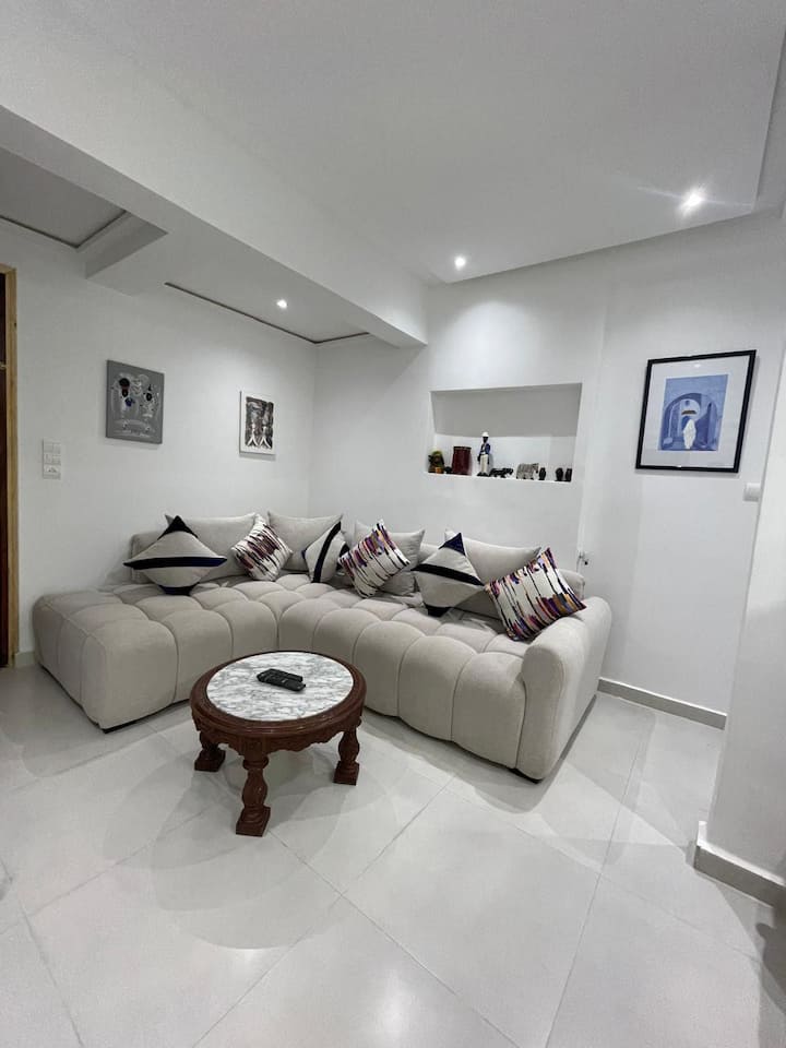 მისაღები ოთახი