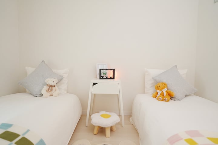Chambre 1