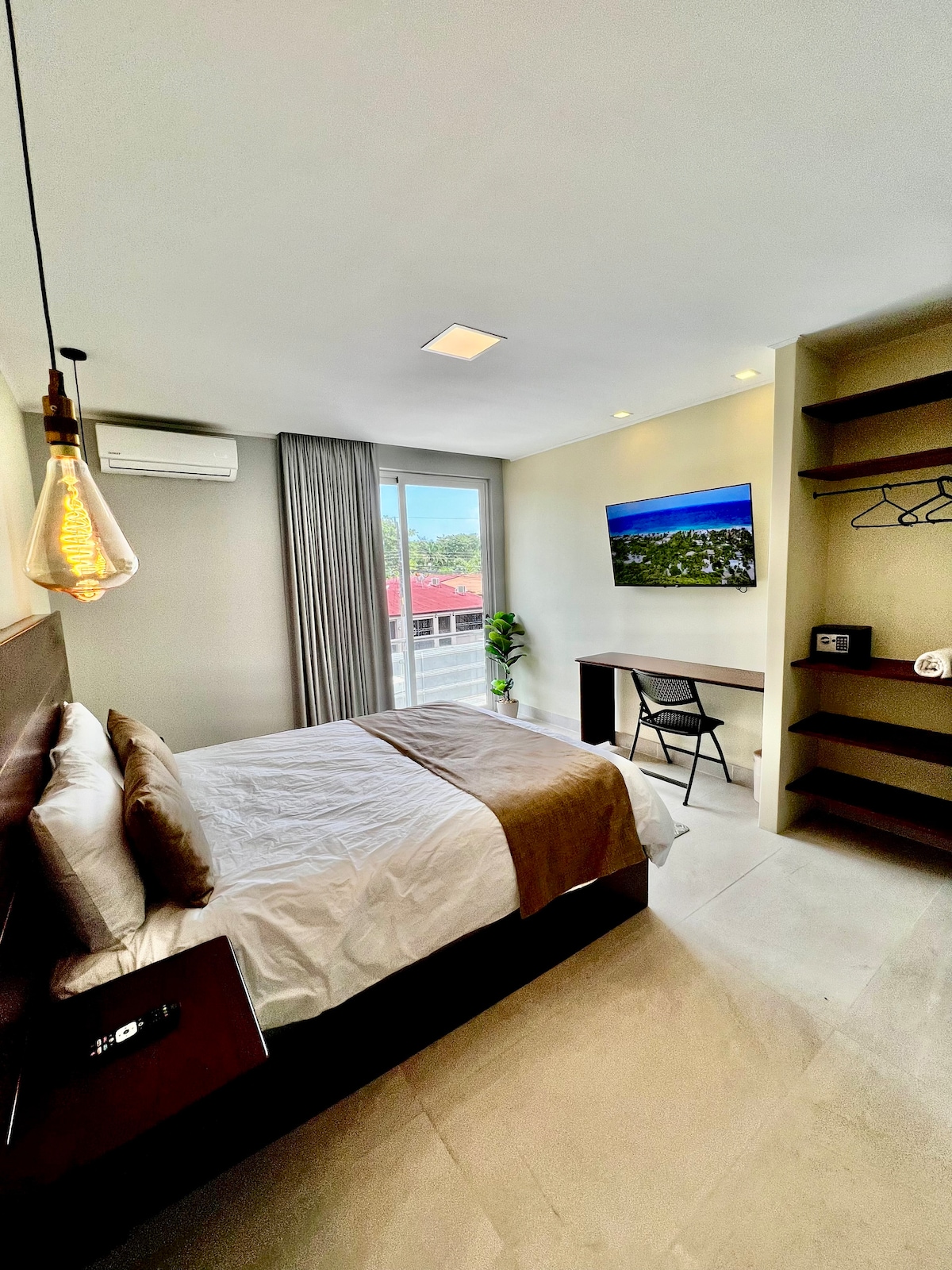 غرفة النوم 7