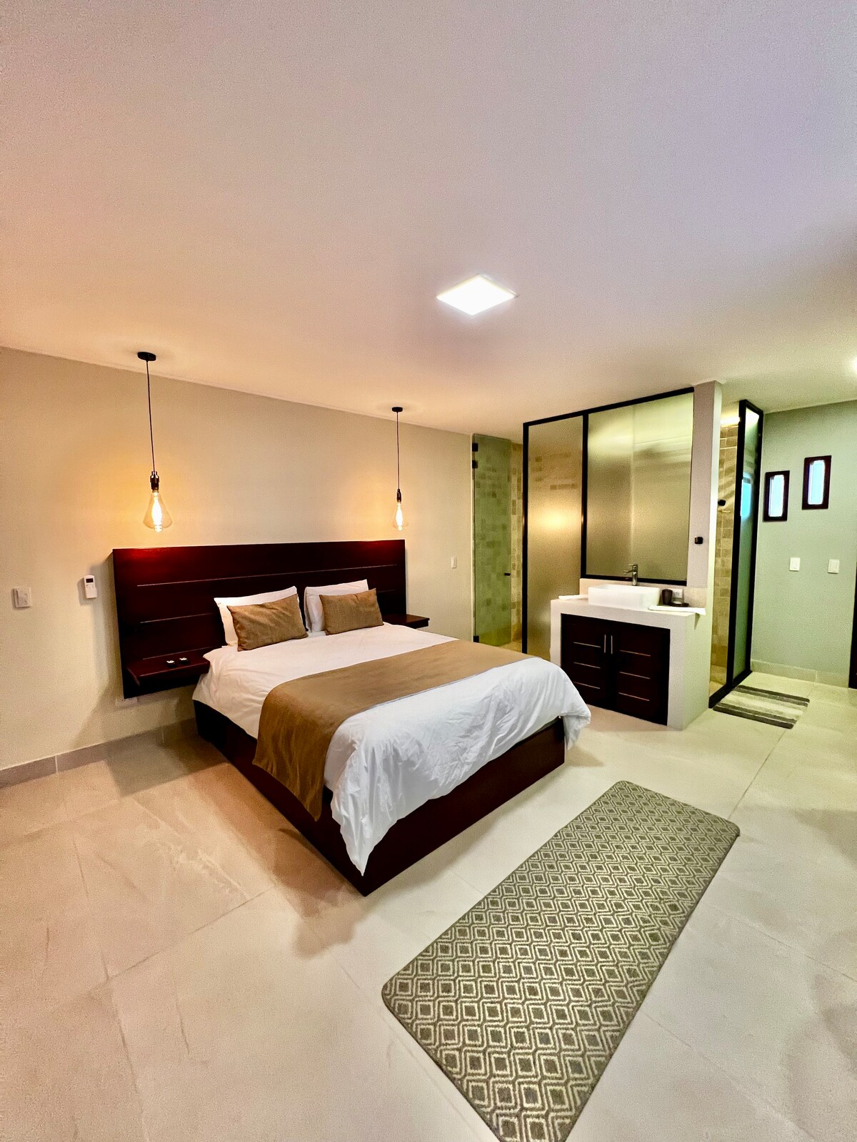 غرفة النوم 5