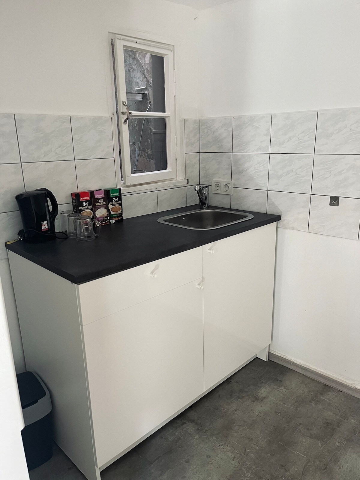 Airbnb con mejor rendimiento: Modern & Central Apartment en Innenstadt