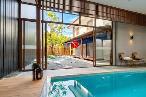 Kinzen Home - Chiangmai