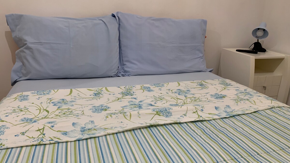 საძინებელი