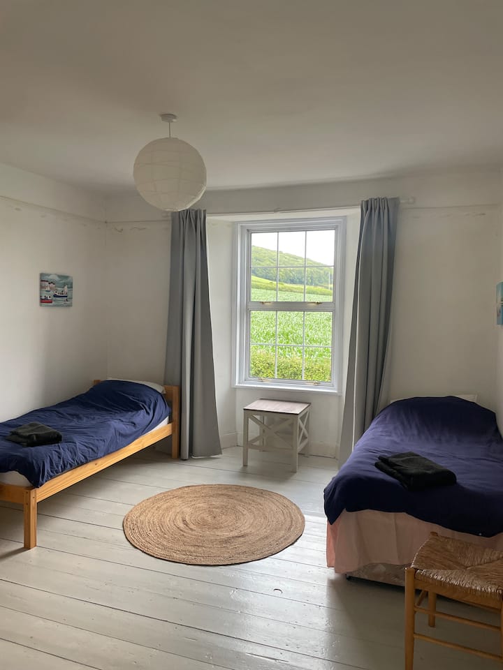 Chambre 3