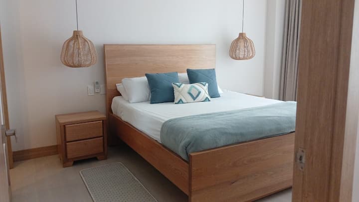 Chambre 1