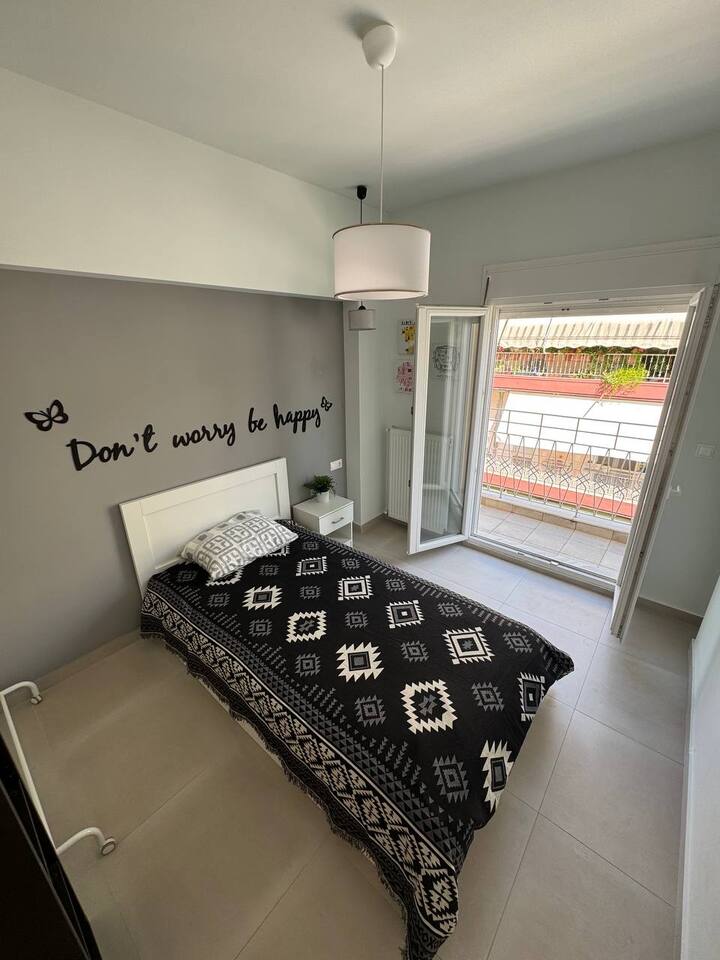 Spavaća soba 2