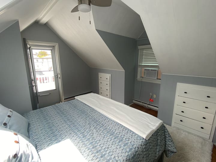 ห้องนอน