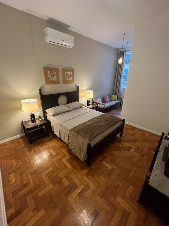 غرفة النوم 1