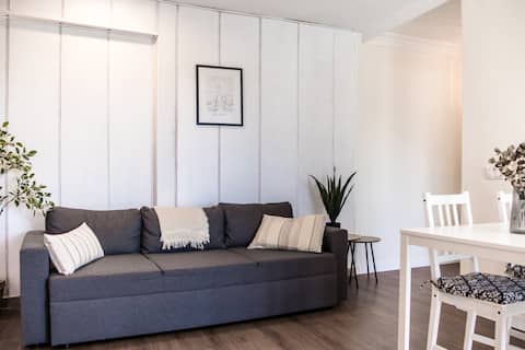 Top performing Airbnb: Cathedral Viewpoint in Castilla Y León