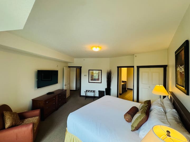 Დაიძინეთ და მოემზადეთ ხვალინდელი ფერნის მღელვარებისთვის.