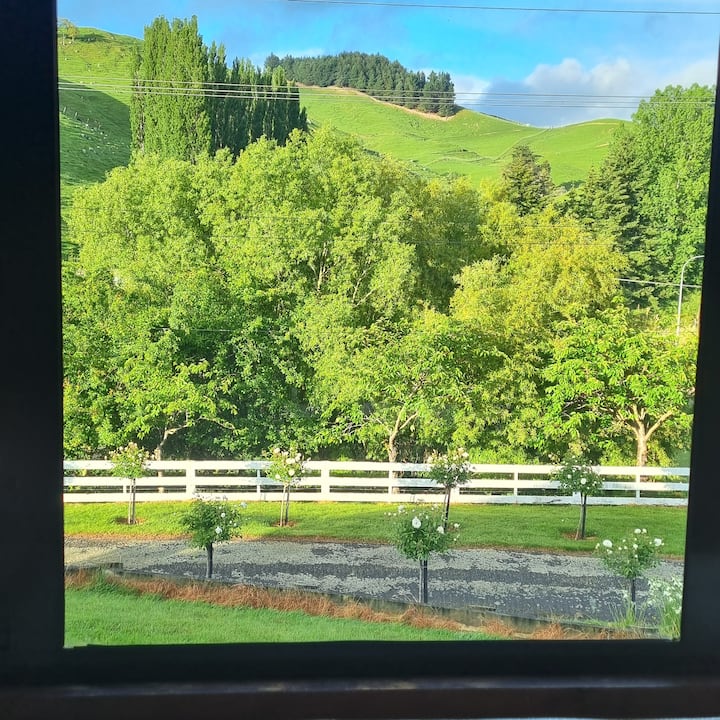 Lifestyle Block
Entire House - Taihape
