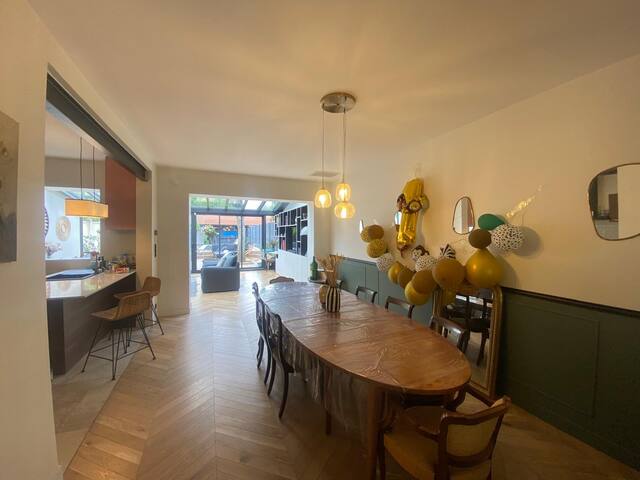 Jolie Maison à Bordeaux Caudéran gallery image 5