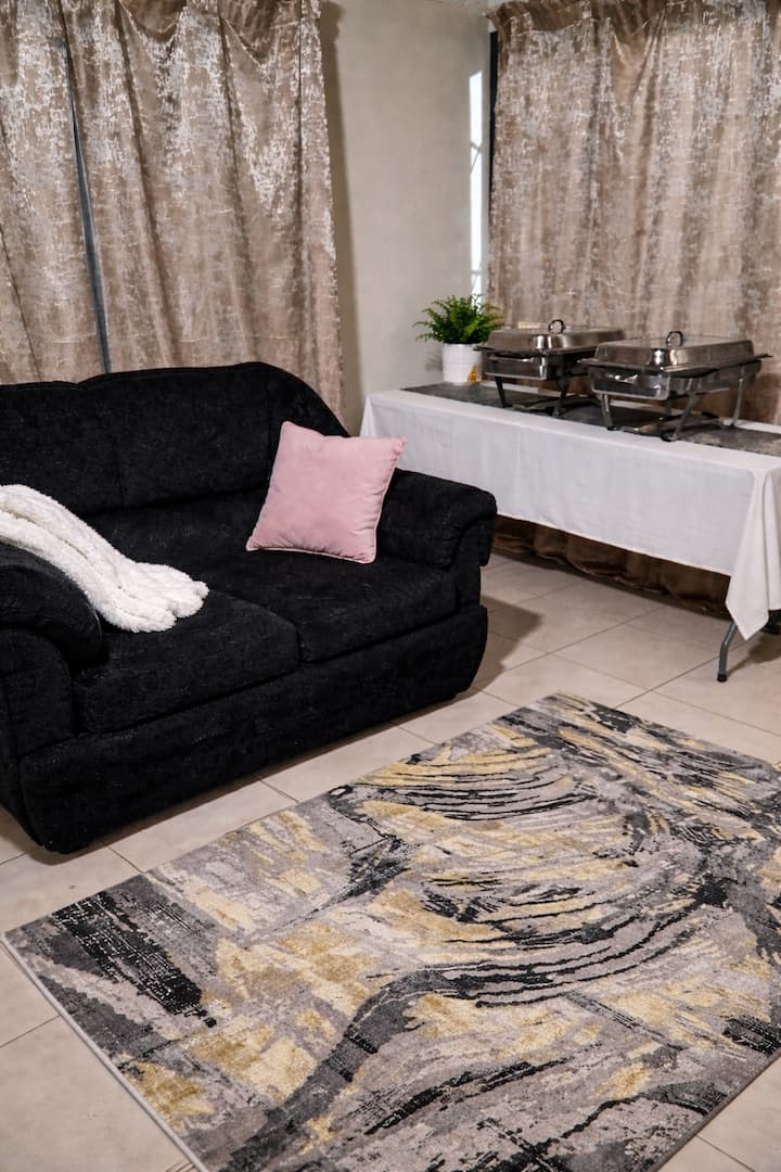 Всекидневна зона